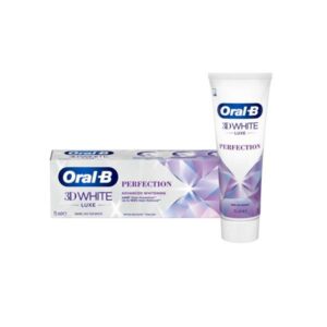 Oral-B 3D White Luxe Perfection Toothpaste