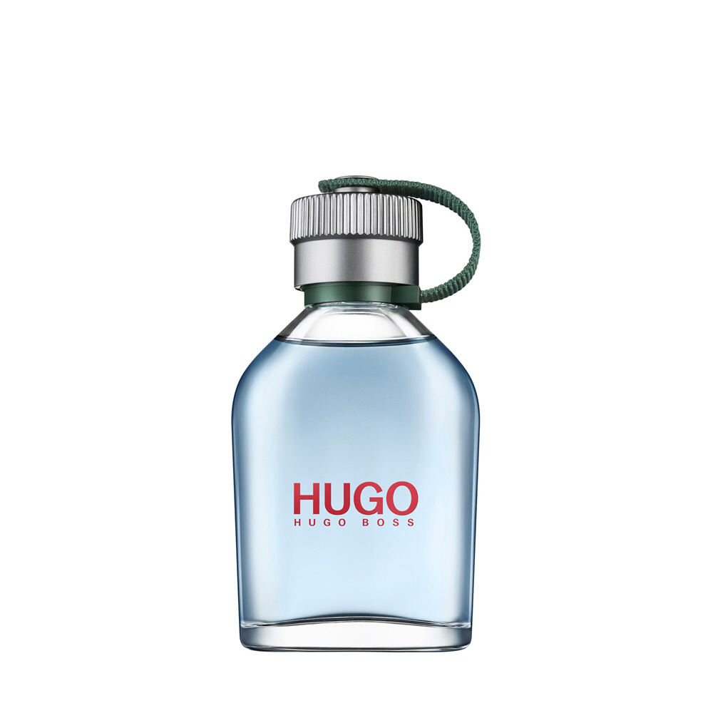 HUGO BOSS Man Eau de Toilette 40ml