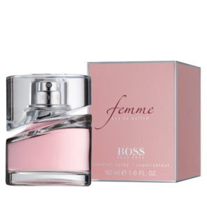 Boss Femme Eau de Parfum 50ml