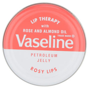 Vaseline Rosy Lips Tin 20g