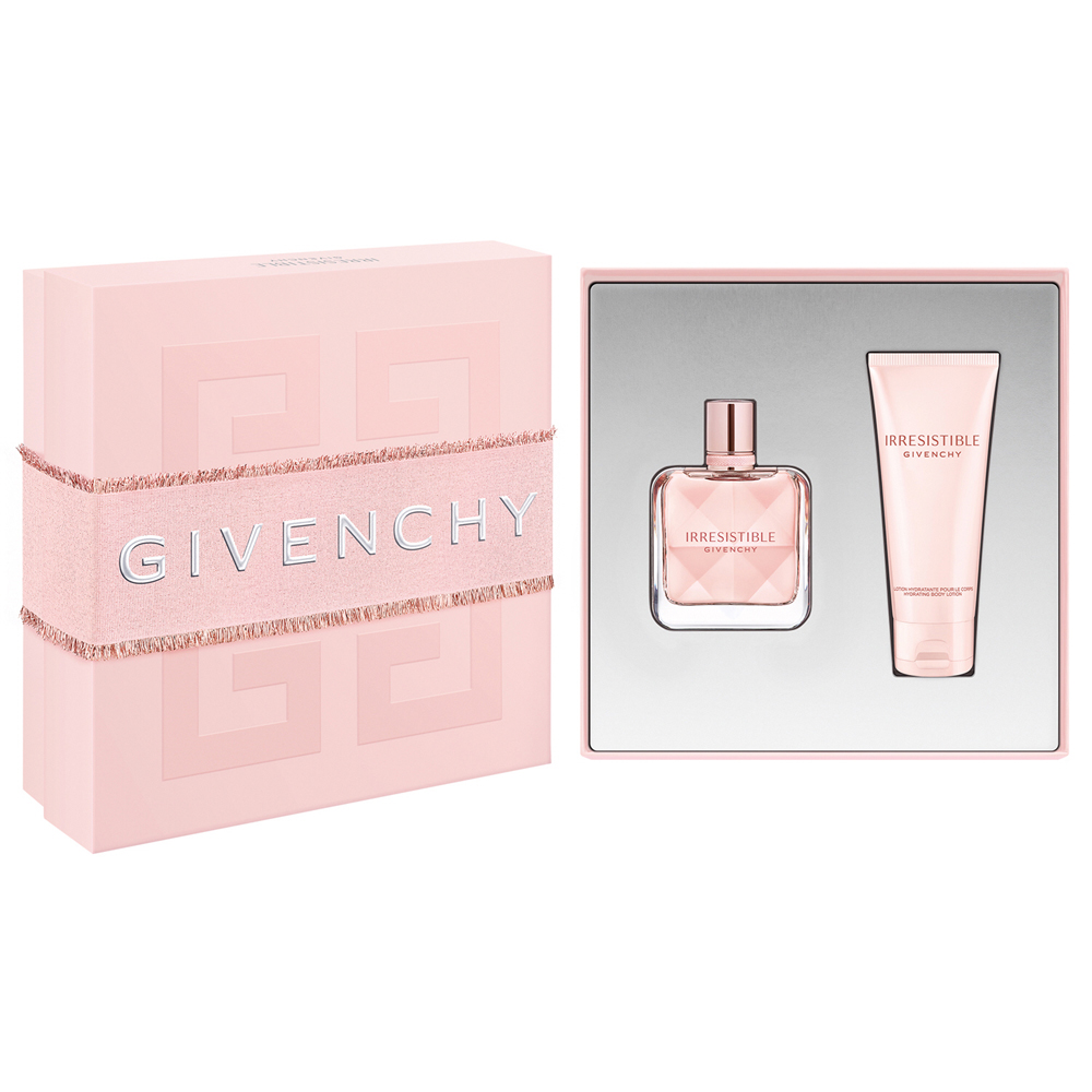 Givenchy Irresistible Gift Set