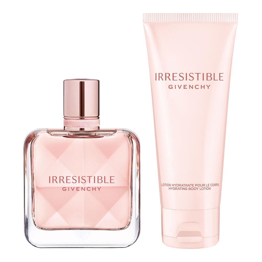 Givenchy Irresistible Gift Set