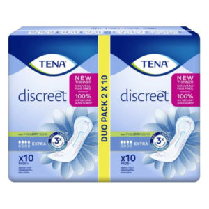 Tena Discreet Extra