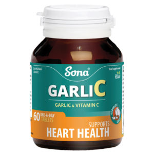 Sona Garlic