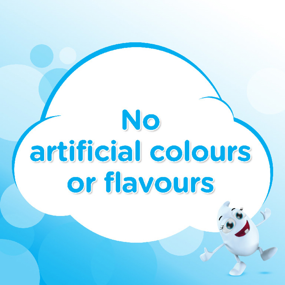 Aquafresh Baby Toothpaste Milk Teeth 0-2 Years 50ml