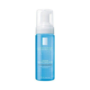 La Roche-Posay Micellar Foaming Water Face Cleanser 150ml