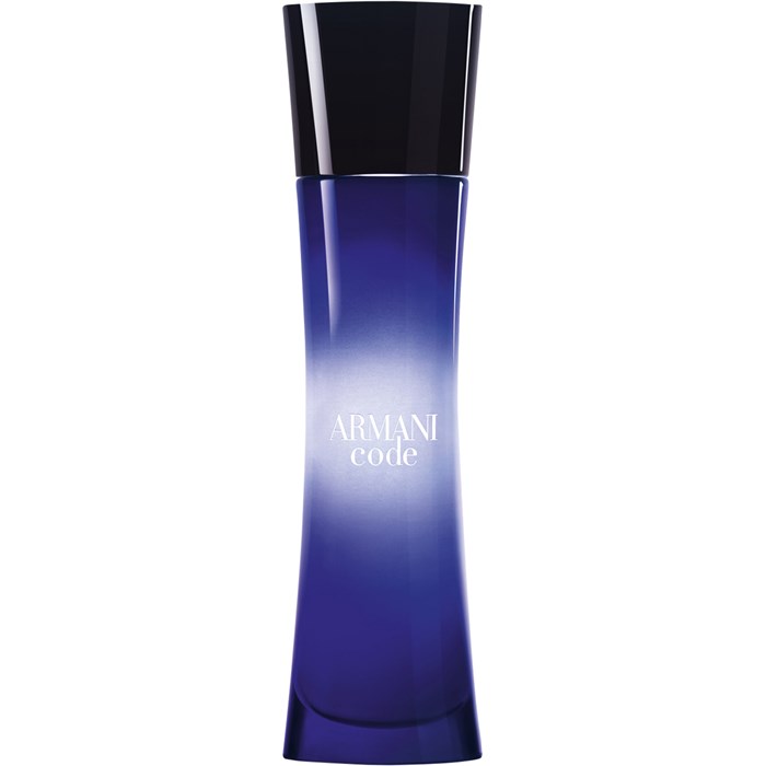 ARMANI CODE FEMME EDP