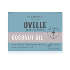 Ovelle Coconut Oil 100g