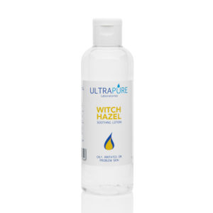 Ultrapure Witch Hazel 125ml
