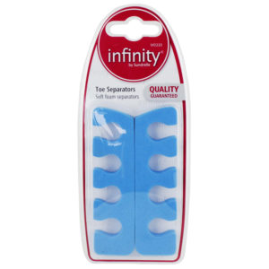 Infinity Toe Separators