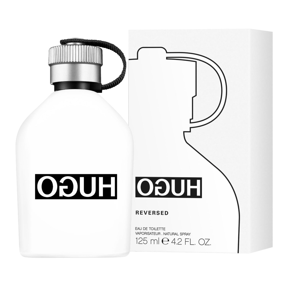 Hugo Boss Hugo Reversed Eau de Toilette