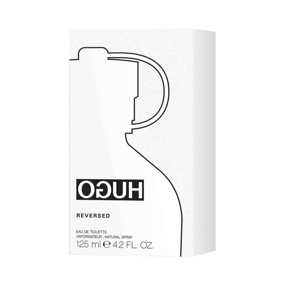 Hugo Boss Hugo Reversed Eau de Toilette