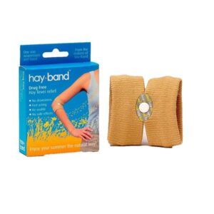 Band Hay Fever Relief