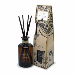 CELTIC CANDLES RECHARGE CLEMENTINE NEROLI AND AMBER