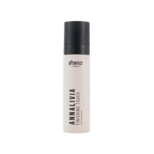 long-lasting radiant makeup finish