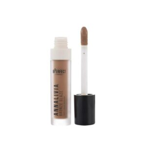 dewy liquid bronzer tan