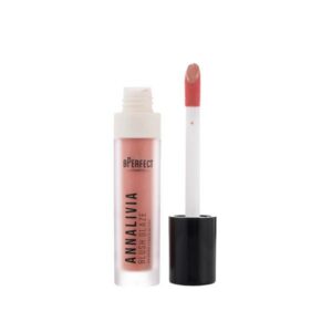 BPerfect x Annalivia Blush Glaze – Peach