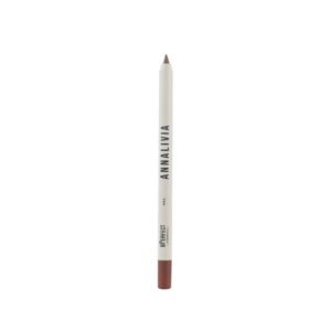 neutral rose brown lipliner