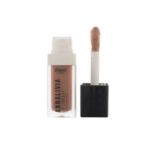 soft toffee nude gloss