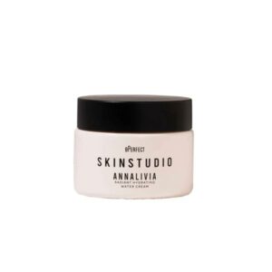 Radiant Hydrating Water Cream