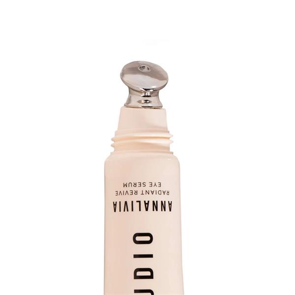 radiant revive eye serum