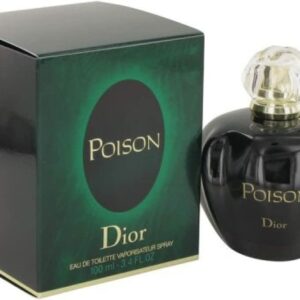 Dior POISON EDT 50ML SPRAY