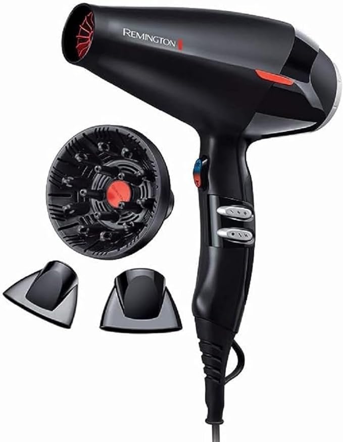 Salon Collection Ultimate Power Hair Dryer with Ionic Conditioning Technology