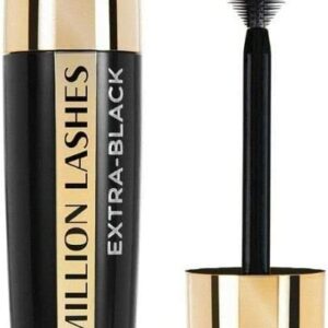 Million Lashes Mascara - Extra Black