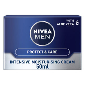 Nivea Protect & Care Intensive Moisturising Cream