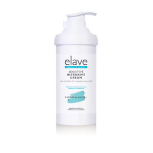 Elave Intensive Cream 500g Pump Pack
