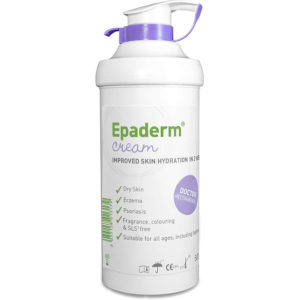 Epaderm Cream