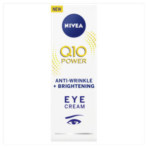 Nivea Q10 Power Anti-Wrinkle + Firming Eye Cream 15ml