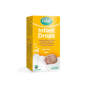 Colief Infant Drops