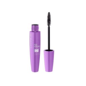 CATRICE ALLROUND MASCARA