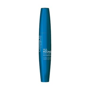 CATRICE ALLROUND MASCARA WATERPROOF NO 010 22829
