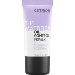 CATRICE THE MATTIFIER OIL CONTROL PRIMER TRANSPARENT