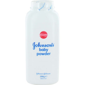 Johnson's Baby Powder 200g