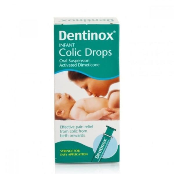 Dentinox Colic Relief Drops