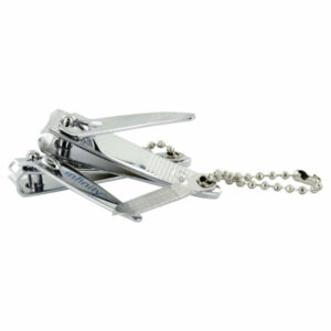 Infinity Finger Nail Clippers