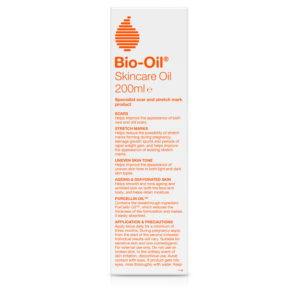 Bio Oil Skincare Oil