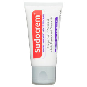 Sudocrem Antiseptic Healing Cream Tube 30g