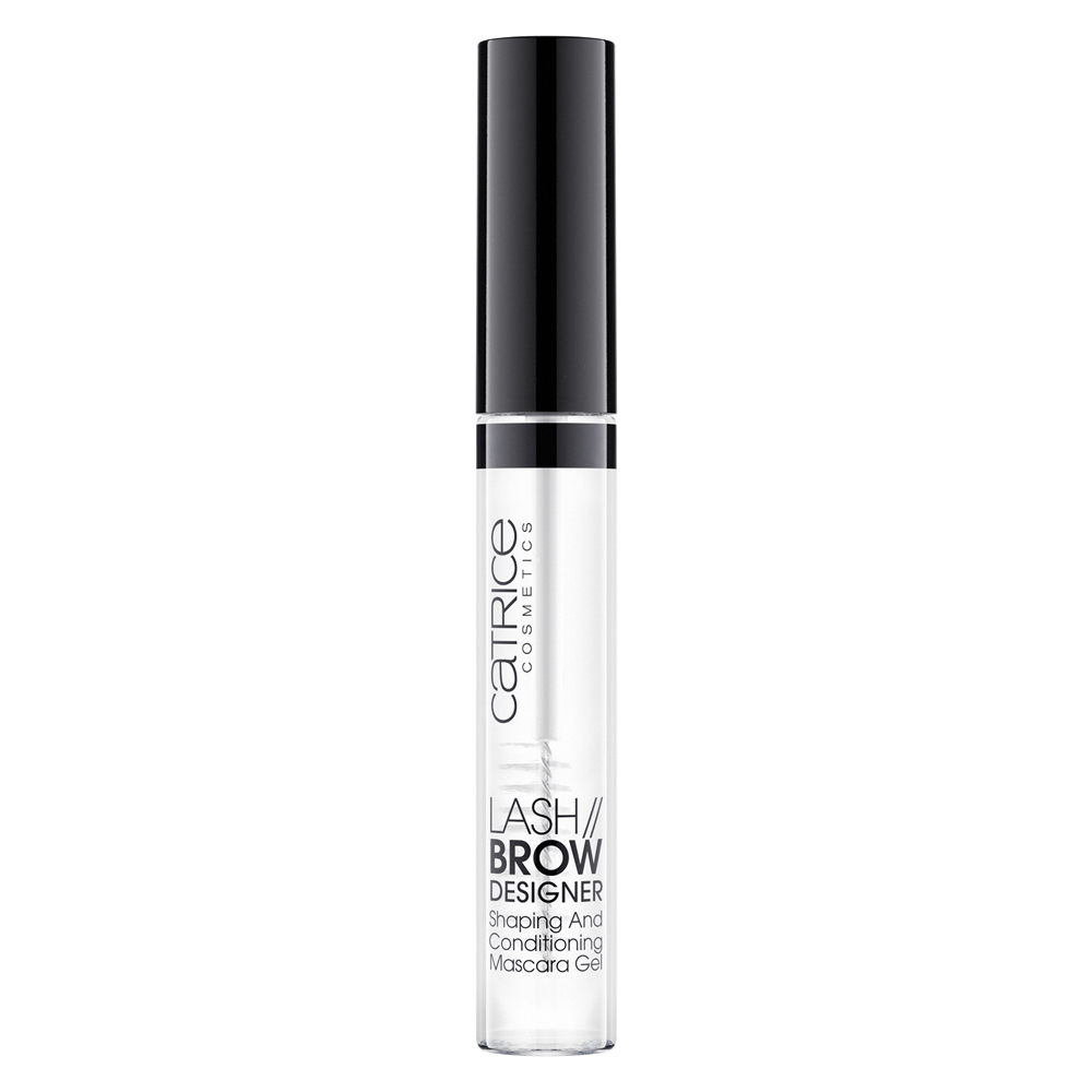 Catrice Lash Brow Designer Mascara Gel