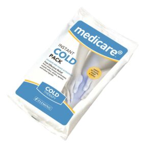 MEDICARE INSTANT ICE PACK
