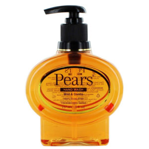Pears Liquid Hand Soap 250ml