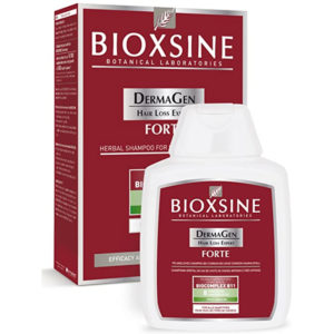 Bioxsine Forte Shampoo (Maximum strength)
