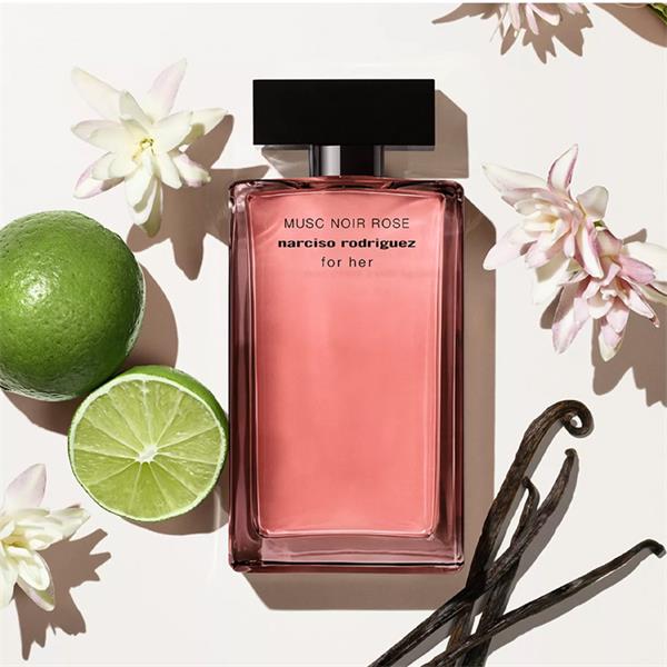 Narciso Rodriguez MUSC NOIR ROSE FOR HER EDP 30 ml