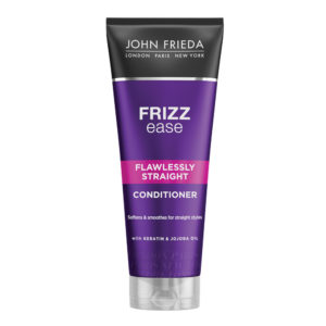 John Freida Frizz Ease Flawlessly Straight Conditioner