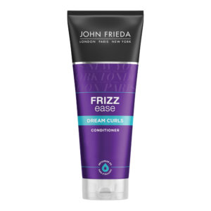 John Freida Frizz Ease Dream Curls Conditioner