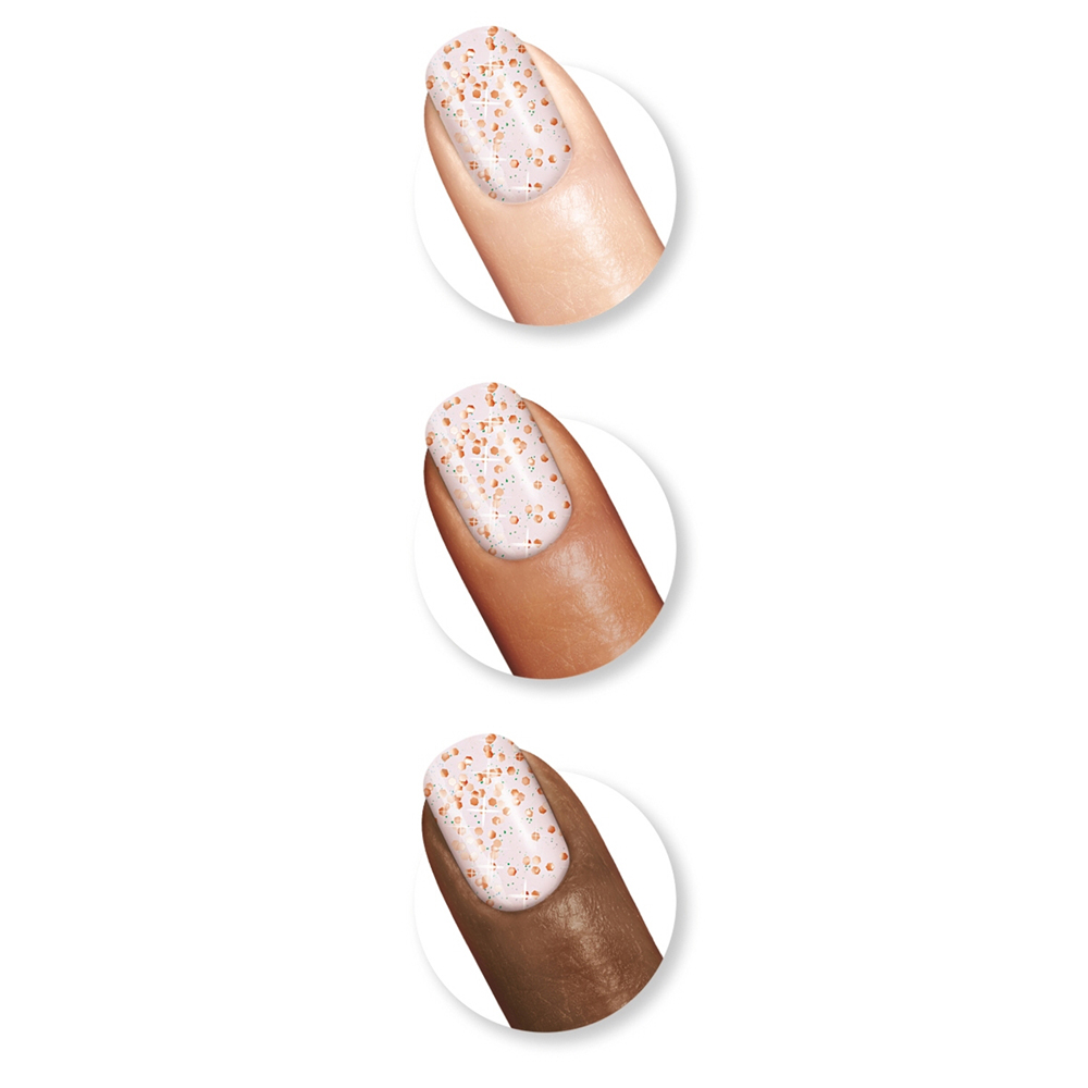 Sally Hansen Insta-Dri Shooting Star 9ml