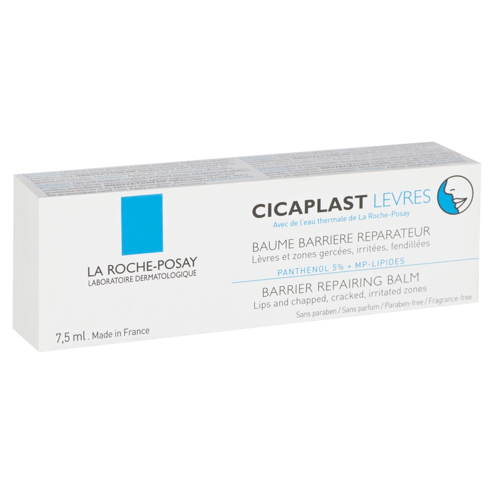 La Roche-Posay Cicaplast Baume Lips 7.5ml